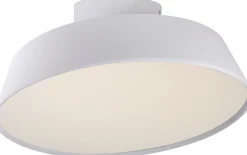 DFTP Loftlamper > Kaito Dim Loftlampe Ø30 cm, Hvid