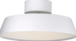 DFTP Loftlamper > Kaito Dim Loftlampe Ø30 cm, Hvid