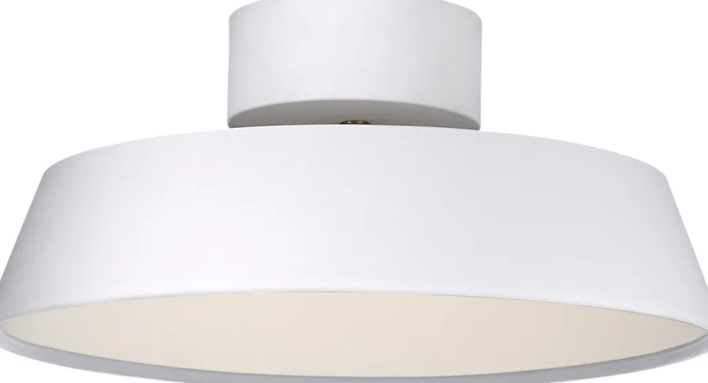 DFTP Loftlamper > Kaito Dim Loftlampe Ø30 cm, Hvid