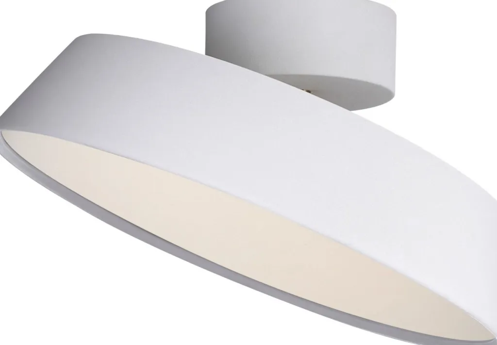 DFTP Loftlamper > Kaito Dim Loftlampe Ø30 cm, Hvid