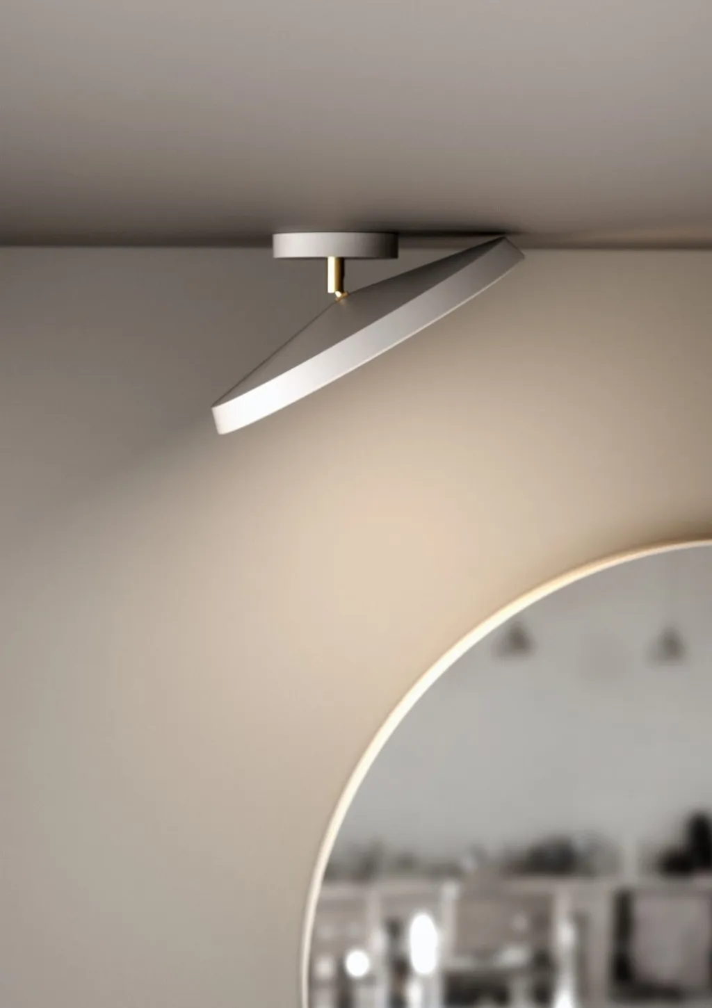 DFTP Loftlamper > Kaito Pro Loftlampe ,