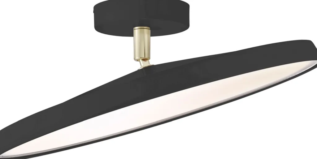 DFTP Loftlamper > Kaito Pro Loftlampe ,