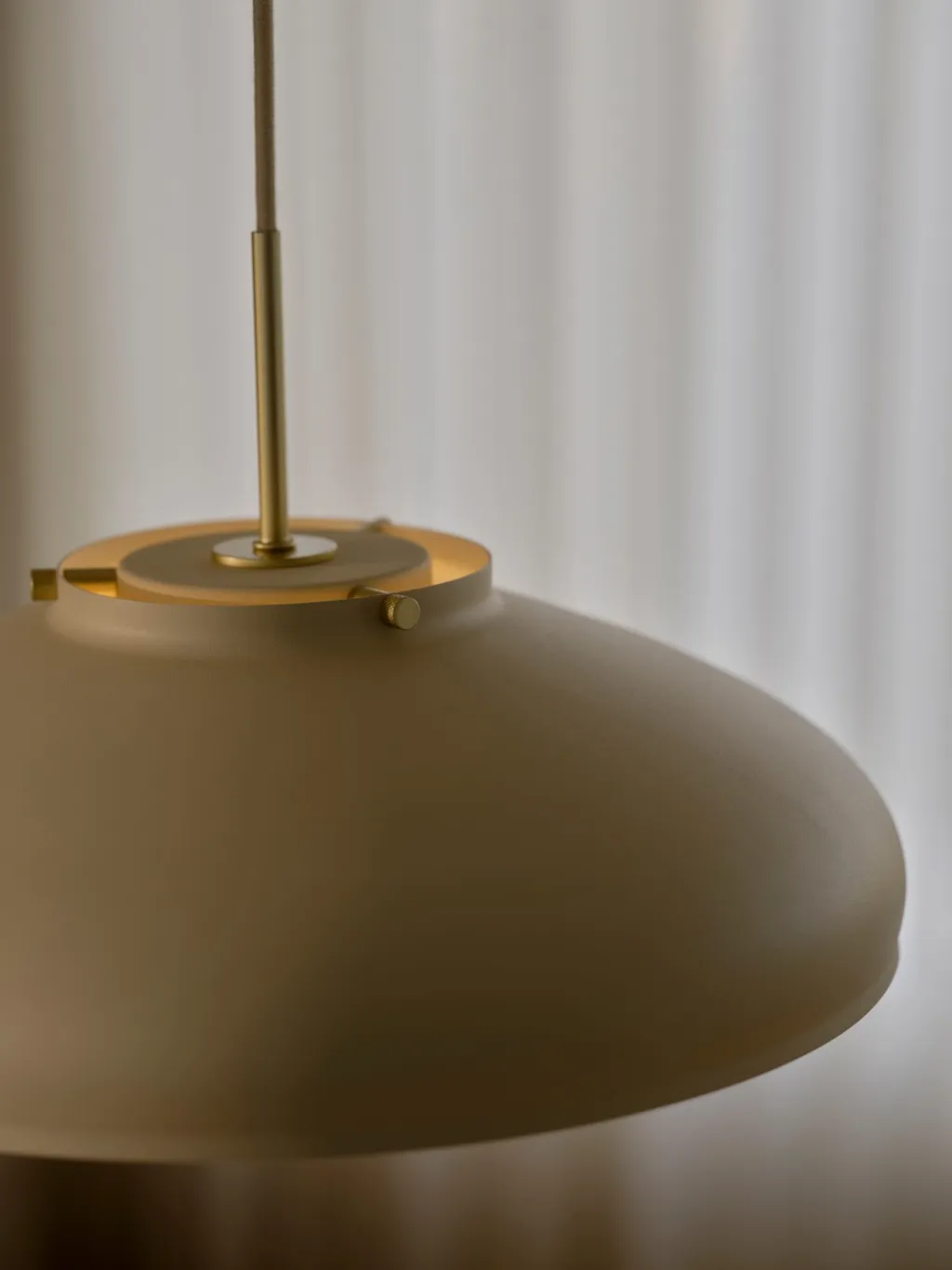DFTP Pendler > Latif Pendel Ø40 cm,
