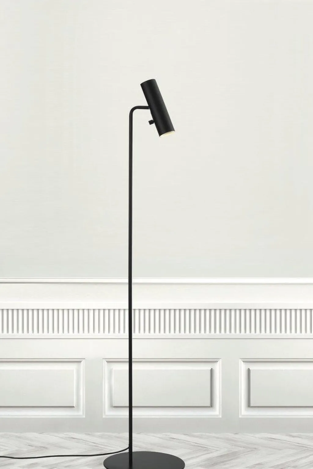 New Mib Gulvlampe H141 cm, Lamper Til Kontoret|Lamper Til Stuen