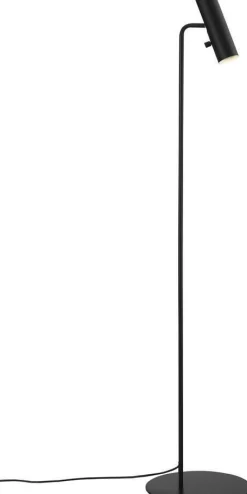 New Mib Gulvlampe H141 cm, Lamper Til Kontoret|Lamper Til Stuen