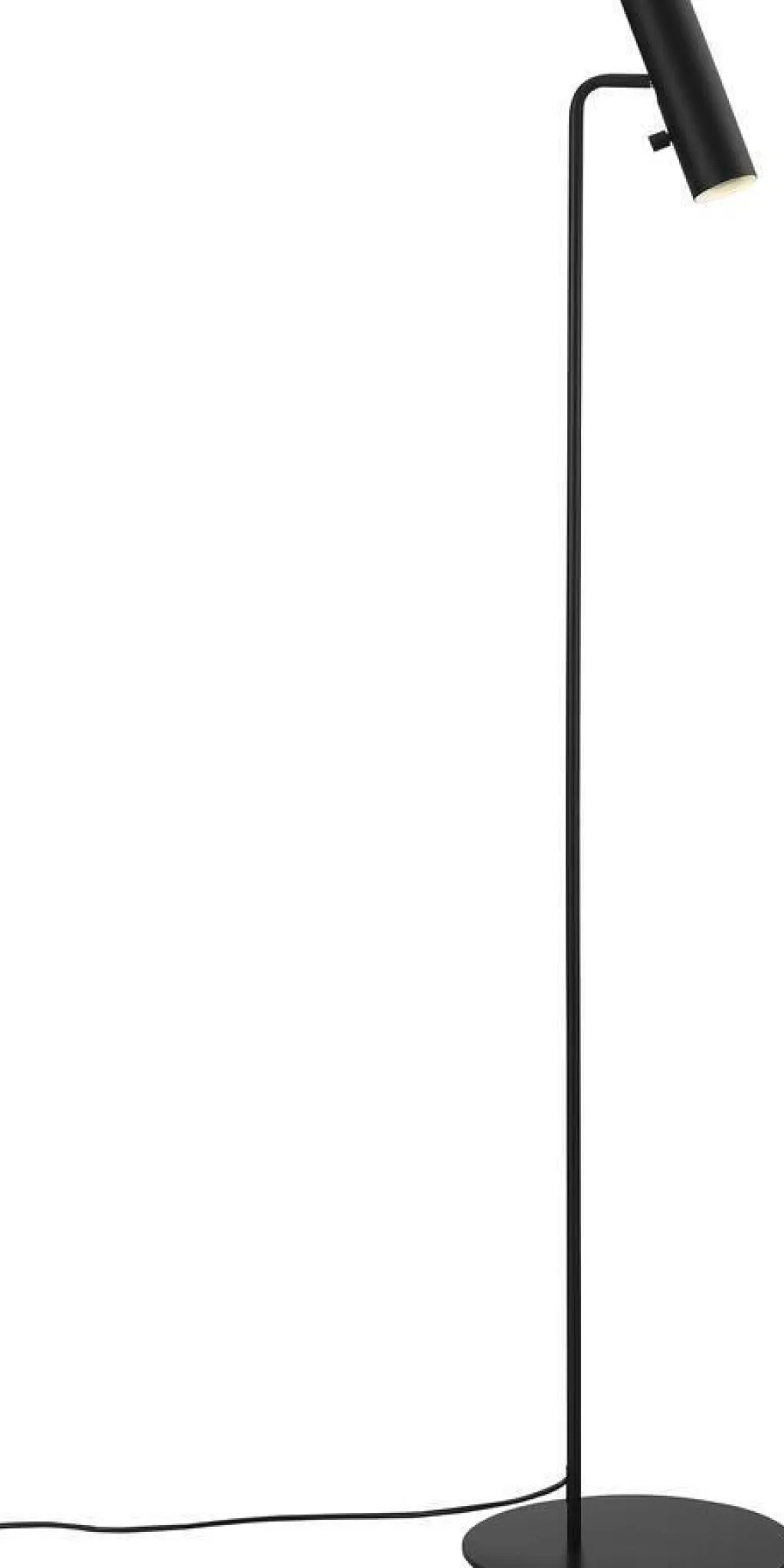 New Mib Gulvlampe H141 cm, Lamper Til Kontoret|Lamper Til Stuen