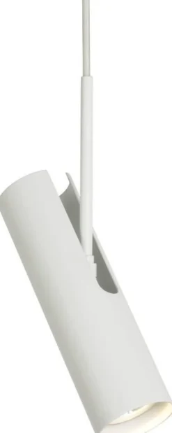 DFTP Mib Pendel ?6 cm, Hvid