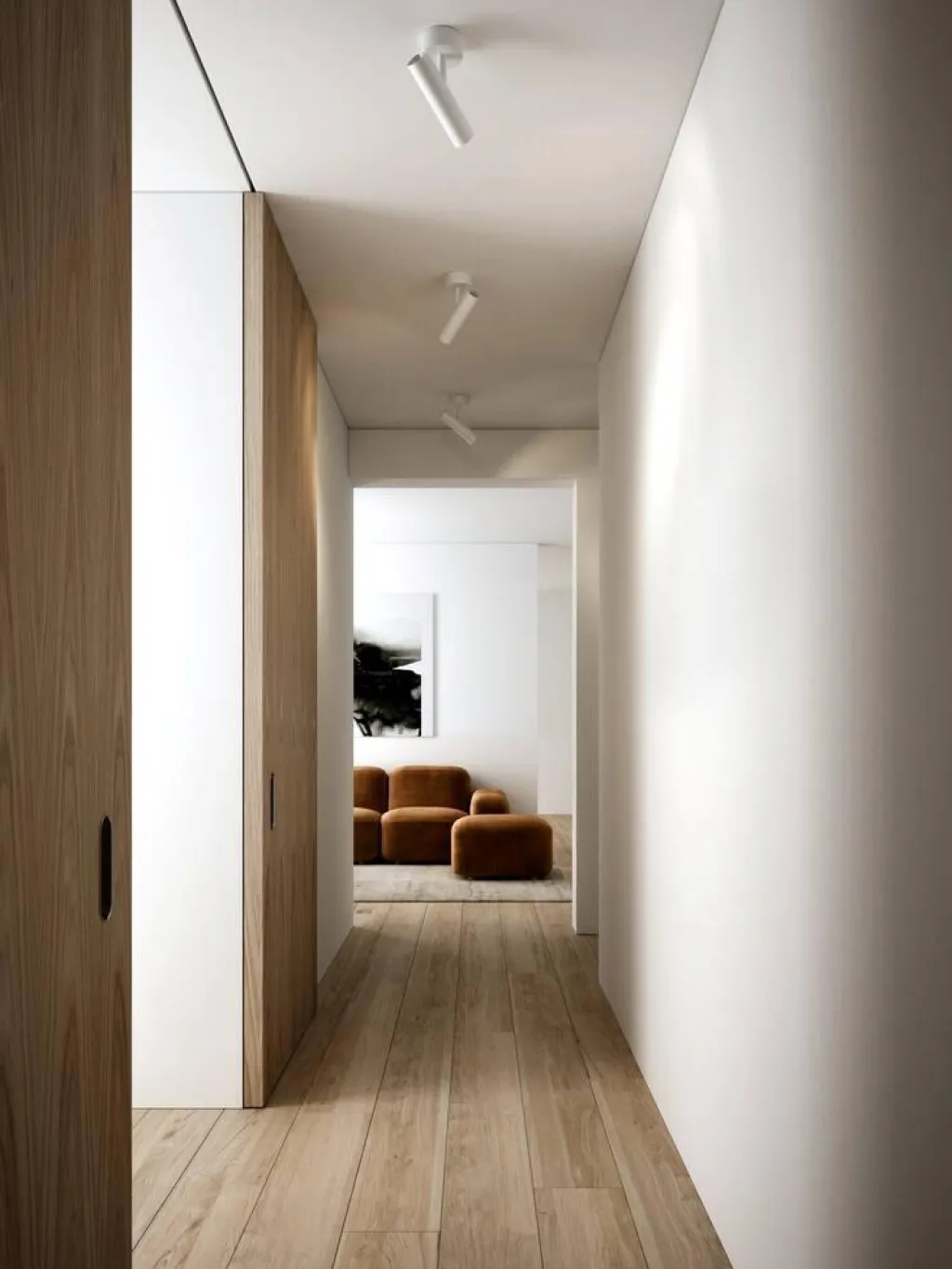 Mib Spot Ø6 cm, Lamper Til Kontoret|Lamper Til Soveværelset