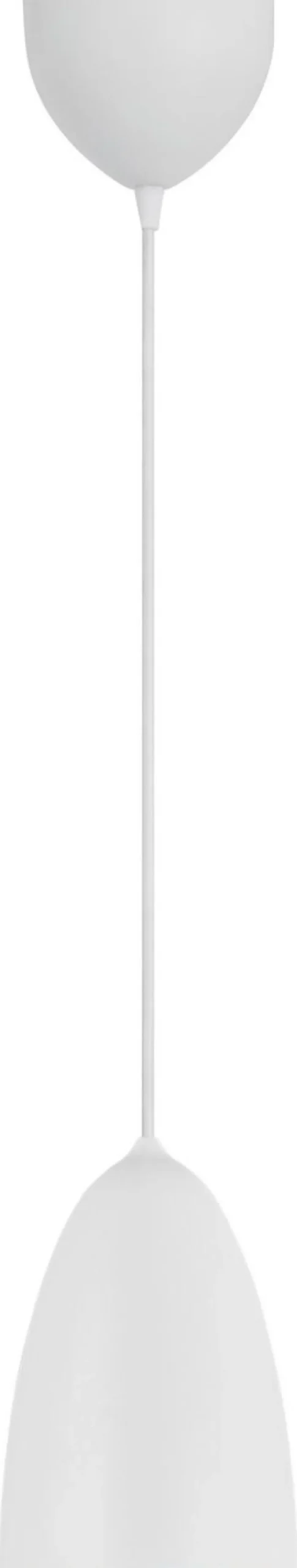 Best DFTP Nexus Pendel , Hvid/Telegrå