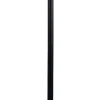 New Nomi Gulvlampe H142,5 cm, Sort Lamper Til Kontoret|Lamper Til Stuen
