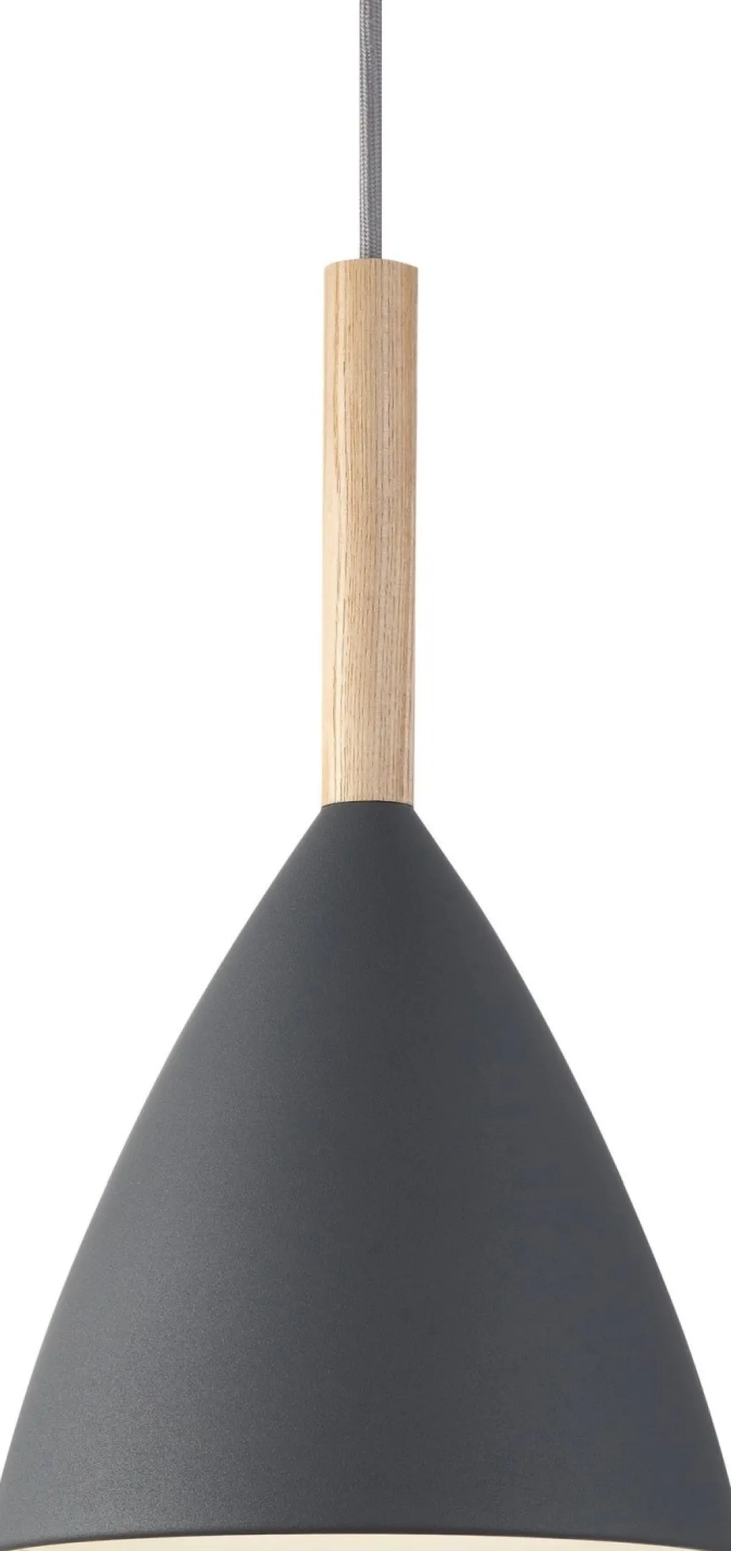 DFTP Pendler > Pure Pendel Ø20 cm, Grå