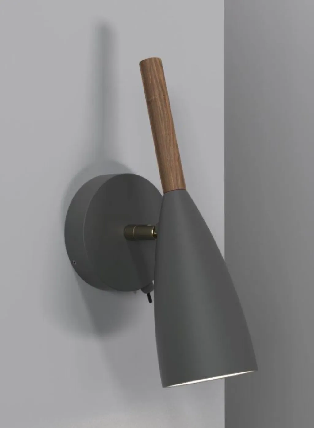 Pure Væglampe 17 cm, Lamper Til Soveværelset|Lamper Til Køkkenet