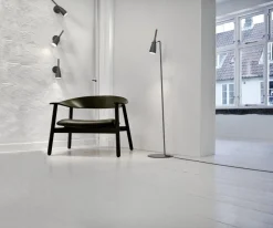 Pure Væglampe 17 cm, Lamper Til Soveværelset|Lamper Til Køkkenet