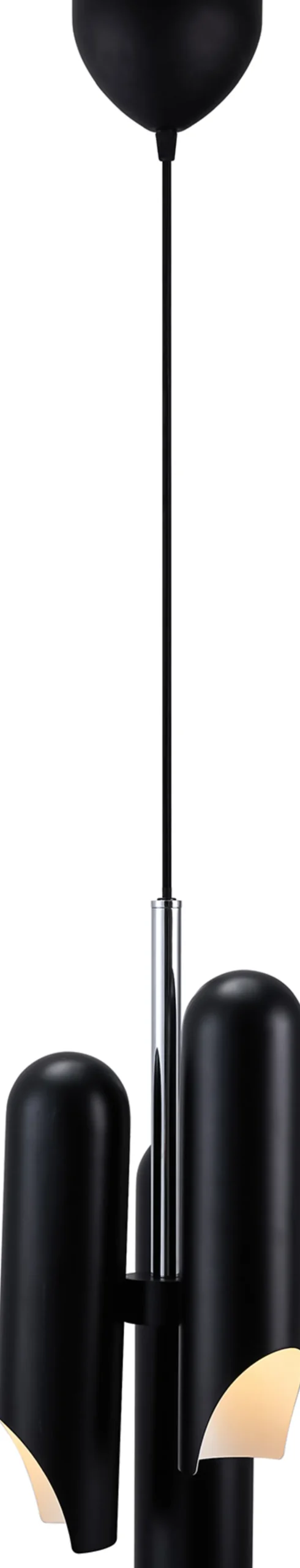 New DFTP Rochelle Pendel Ø20,7 cm, Sort