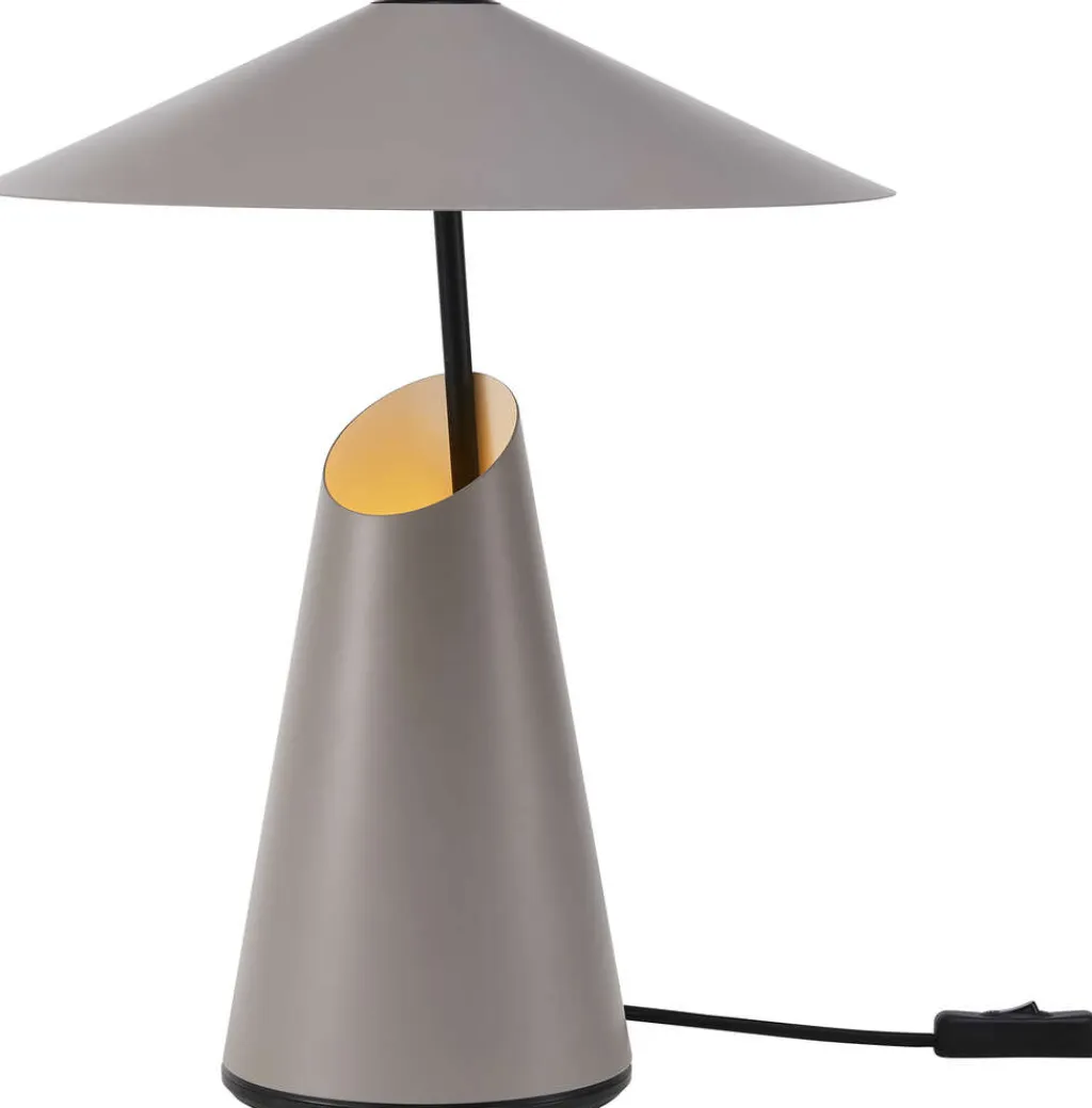DFTP Lamper Til Kontoret|Lamper Til Soveværelset > Taido Bordlampe H38 cm,