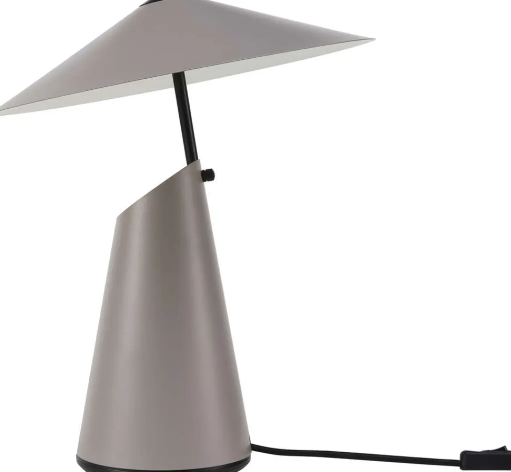 DFTP Lamper Til Kontoret|Lamper Til Soveværelset > Taido Bordlampe H38 cm,