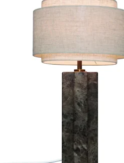 DFTP Lamper Til Kontoret|Lamper Til Soveværelset > Takai Bordlampe H, Beige