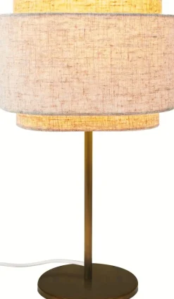 DFTP Bordlamper > Takai Bordlampe H, Beige