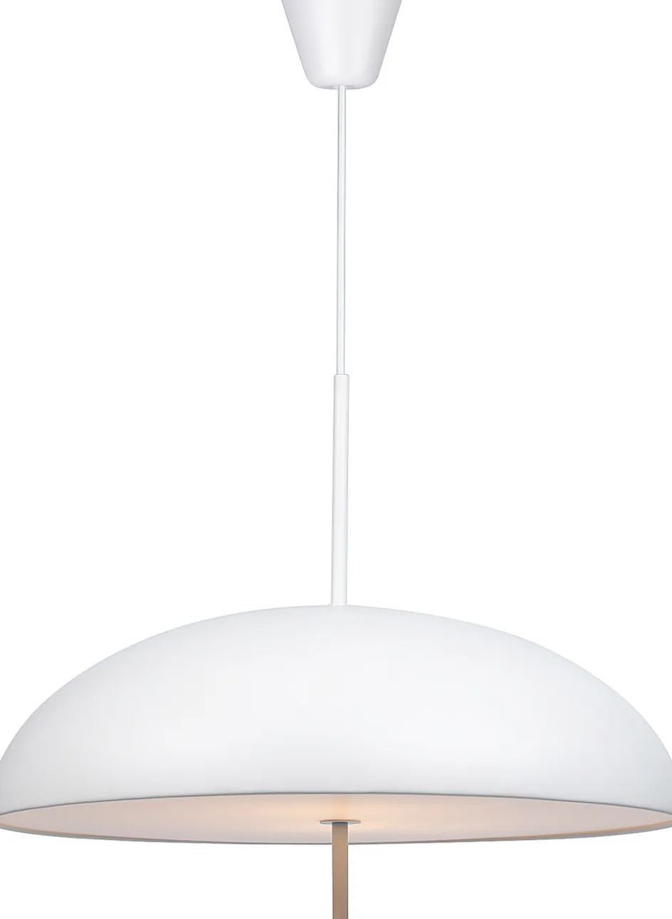 Online DFTP Versale Pendel ?50 cm, Hvid