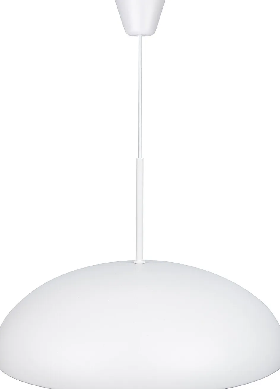 Online DFTP Versale Pendel ?50 cm, Hvid