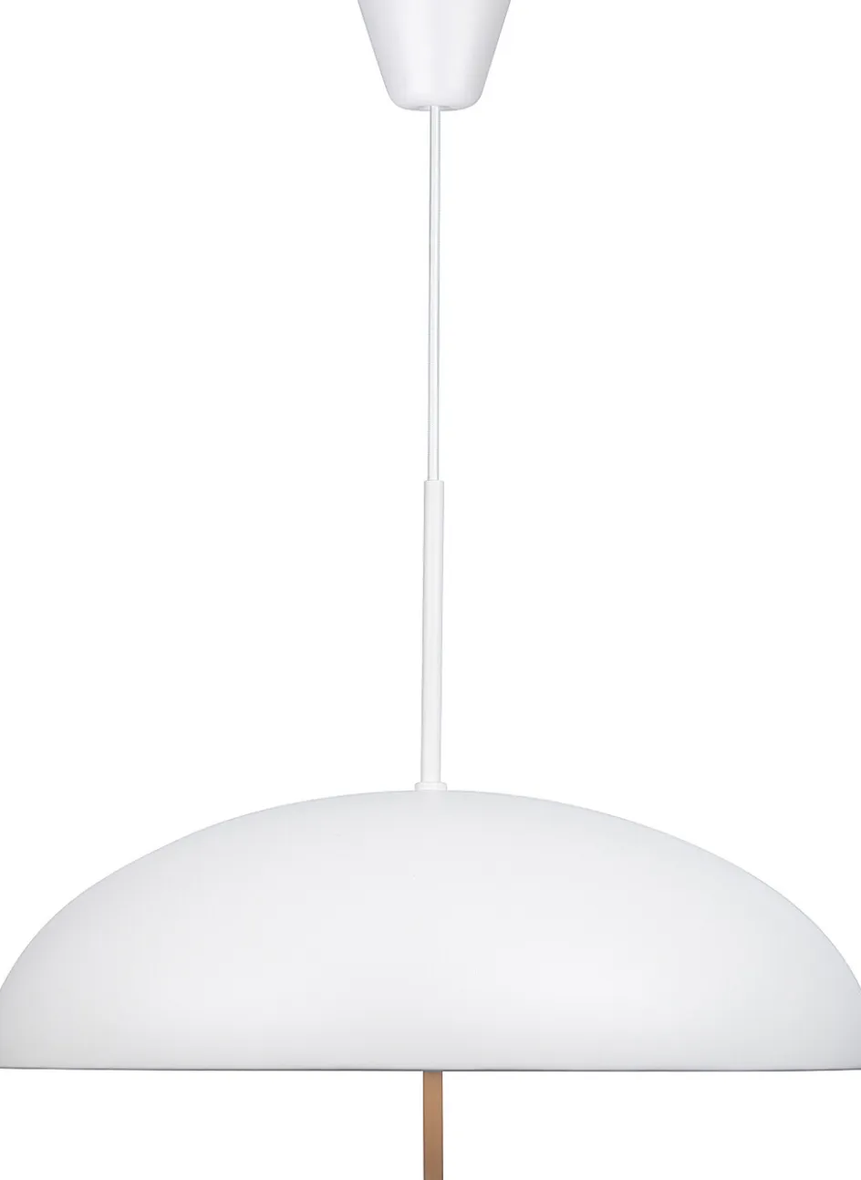 Online DFTP Versale Pendel ?50 cm, Hvid