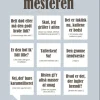 Discount Plakat Grillmesteren A4, Grå Stue|Vægdekorationer Og Plakater