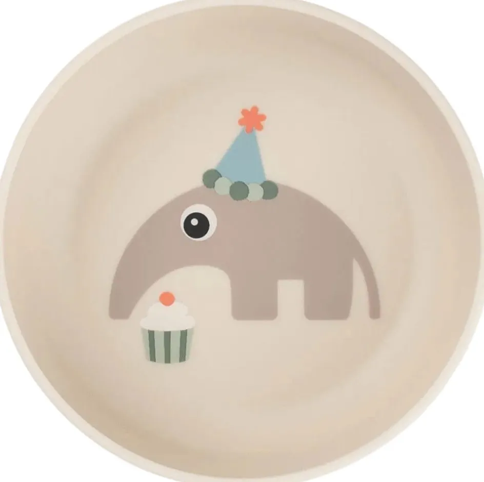 Online Done By Deer Celebration Foodie Skål Ø12,5 cm, Sand