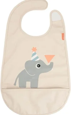 Online Done By Deer Celebration Hagesmæk m. Velcro, Sand