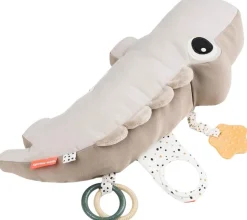 Sale Croco Aktivitetslegetøj 41x18 cm, Børn Baby- Og Småbørnslegetøj