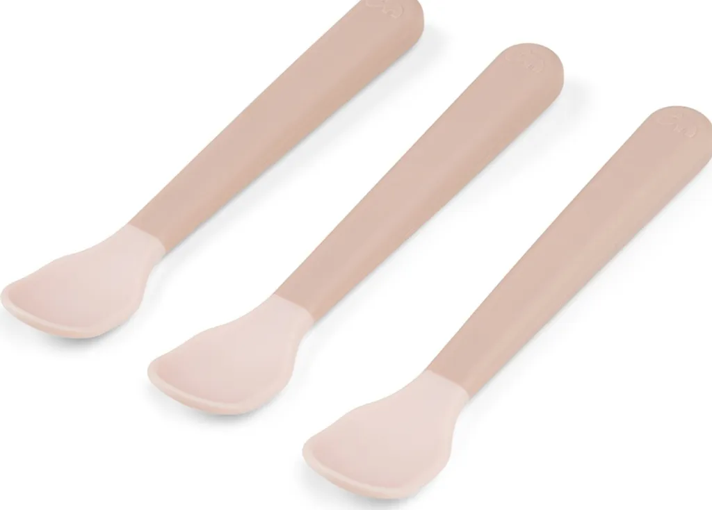 Sale Easy-grip Babyske 3 stk, Børn Børnebestik