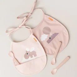 Sale Easy-grip Babyske 3 stk, Børn Børnebestik