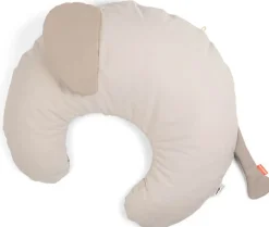 Sale Elphee Amme- og Babypude 55x65 cm, Sand Børn Amning