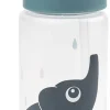 Clearance Done By Deer Elphee Drikkedunk m. Sugerør 350 ml, Blå