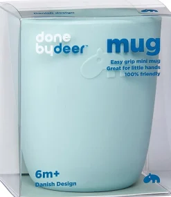 Børn Done By Deer Børneglas Og Kopper|Børneglas Og Kopper > Kop 160 ml,