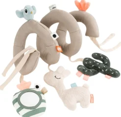Børn Done By Deer Musikuroer Og Aktivitetsophæng|Baby- Og Småbørnslegetøj ><noscript><img width=
