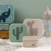 Outlet Done By Deer Lalee Drikkedunk m. Sugerør 350 ml, Sand