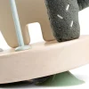 Online Lalee Stick&Stay Aktivitetslegetøj H18,6 cm, Sand Børn Baby- Og Småbørnslegetøj