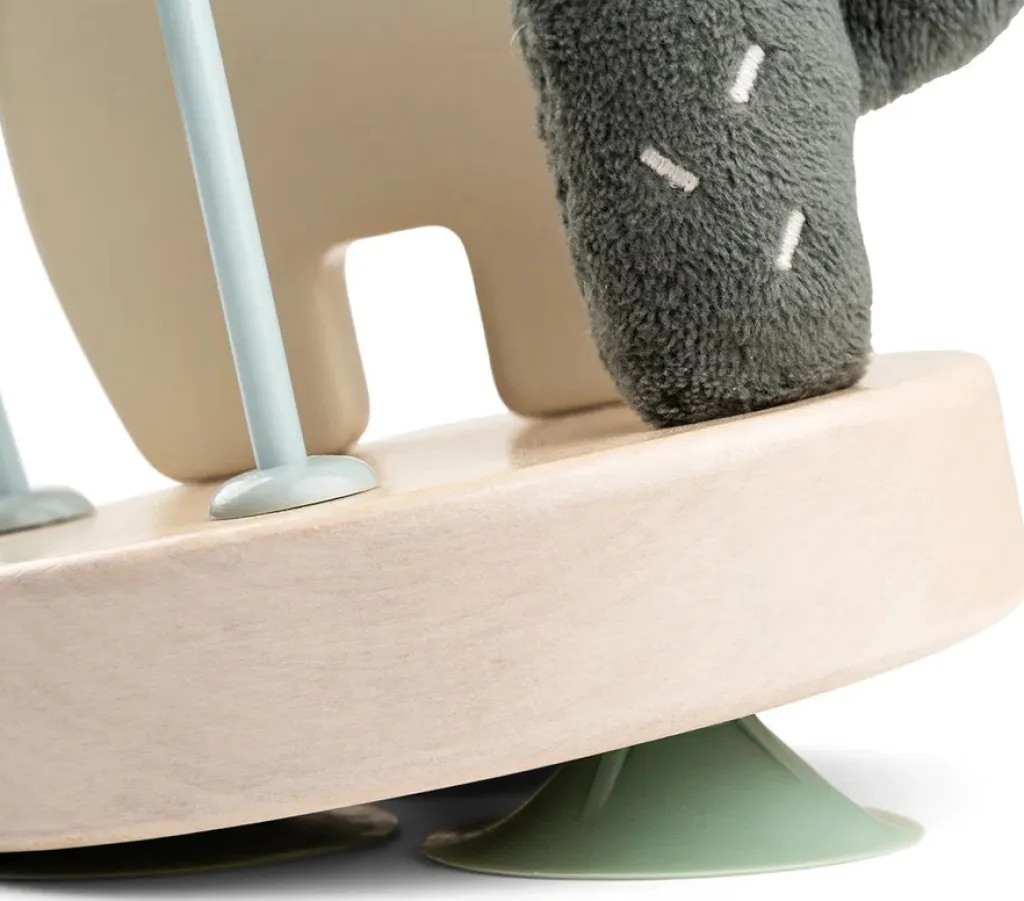 Online Lalee Stick&Stay Aktivitetslegetøj H18,6 cm, Sand Børn Baby- Og Småbørnslegetøj