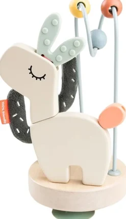 Online Lalee Stick&Stay Aktivitetslegetøj H18,6 cm, Sand Børn Baby- Og Småbørnslegetøj