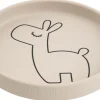 Sale Lalee Tallerken 18 cm, Sand Børn Børnetallerkener|Børnetallerkener