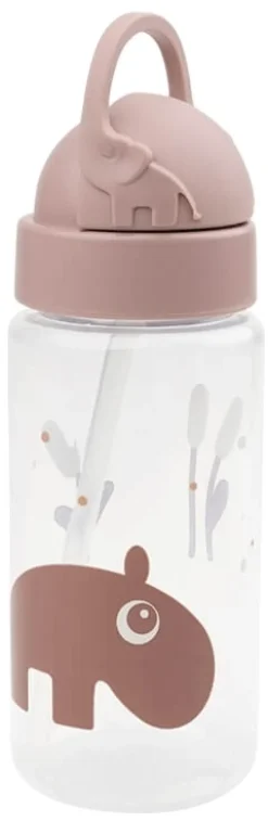 Clearance Done By Deer Ozzo Drikkedunk m. Sugerør 350 ml, Pudder