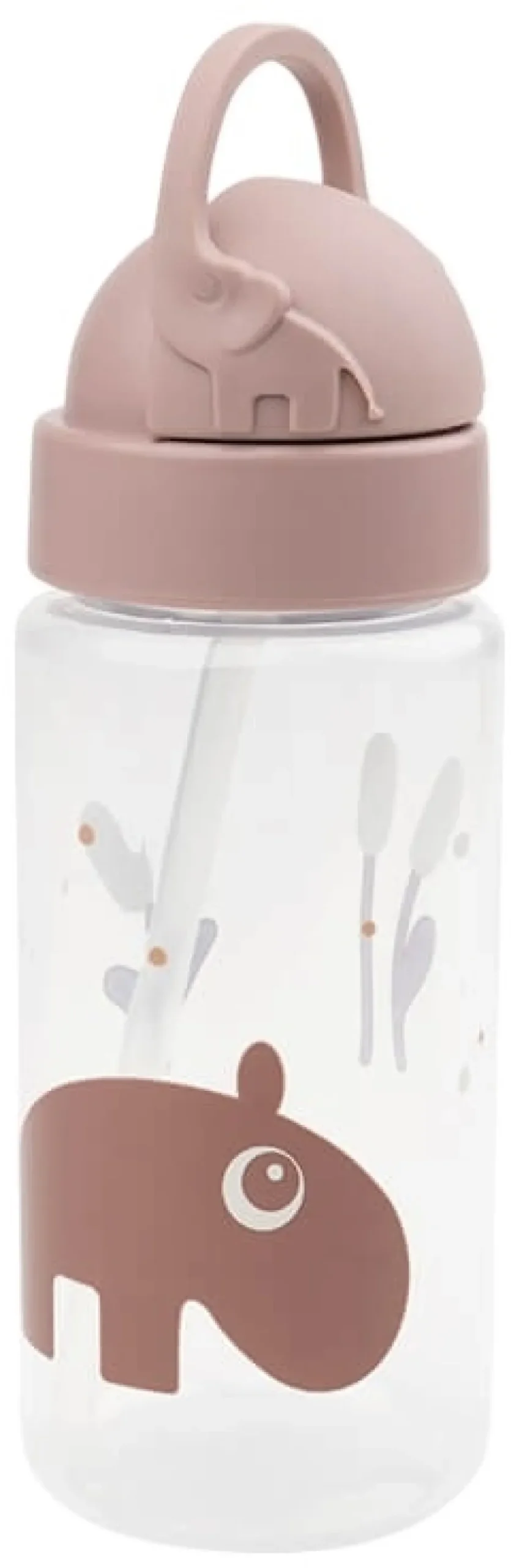 Clearance Done By Deer Ozzo Drikkedunk m. Sugerør 350 ml, Pudder