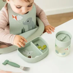 Sale Playground Kop 260 ml, Grøn Børn Børneglas Og Kopper|Børneglas Og Kopper