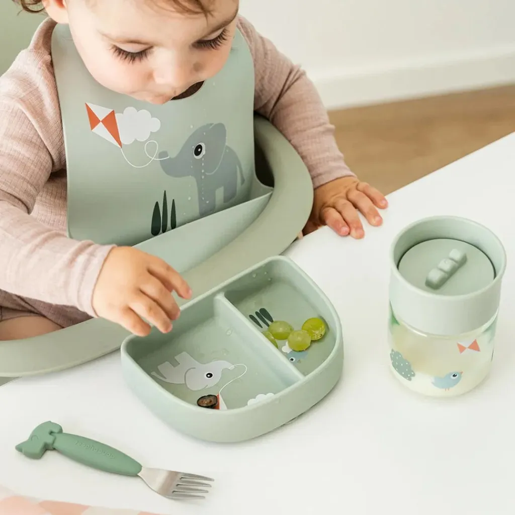 Sale Playground Kop 260 ml, Grøn Børn Børneglas Og Kopper|Børneglas Og Kopper