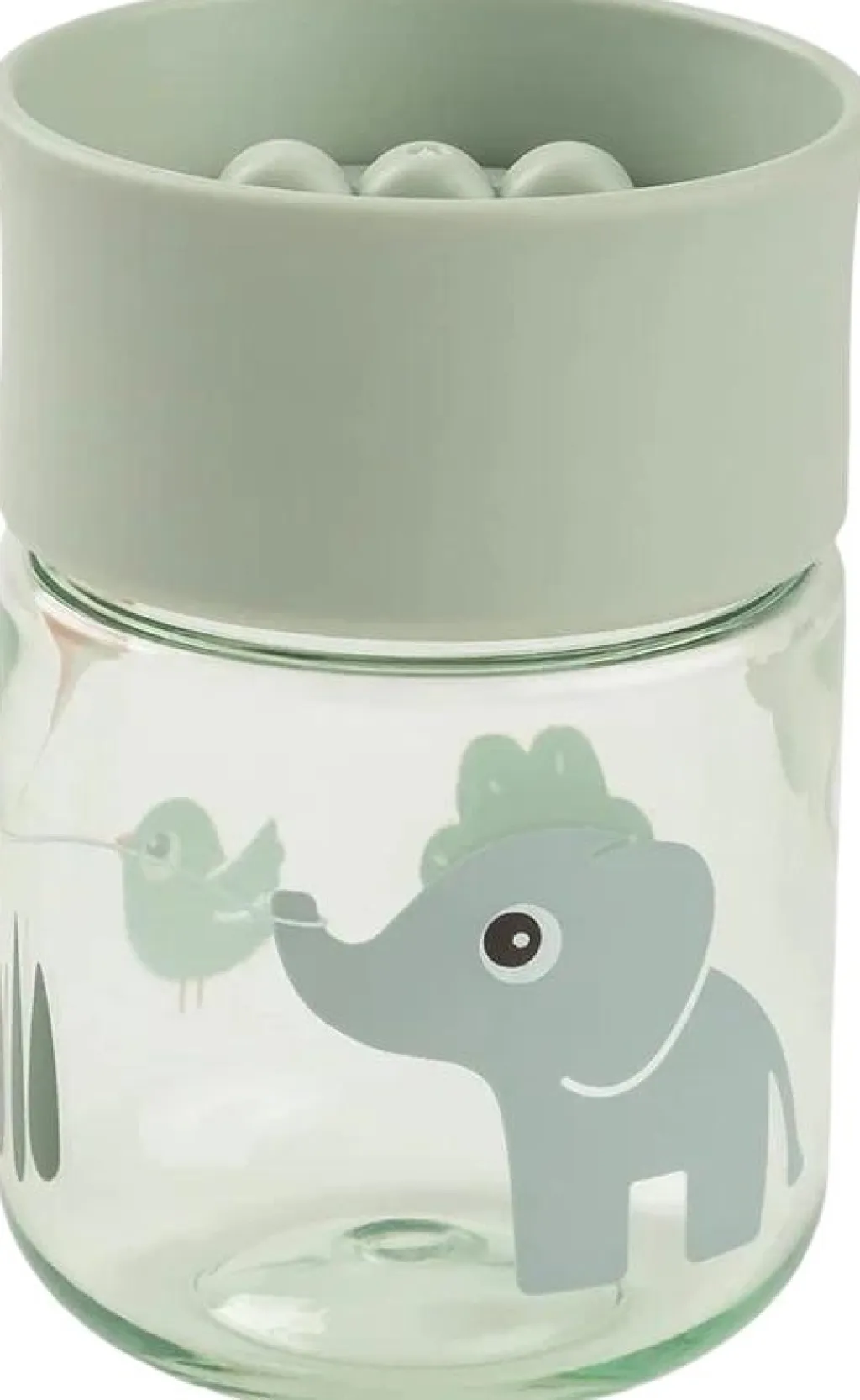 Sale Playground Kop 260 ml, Grøn Børn Børneglas Og Kopper|Børneglas Og Kopper