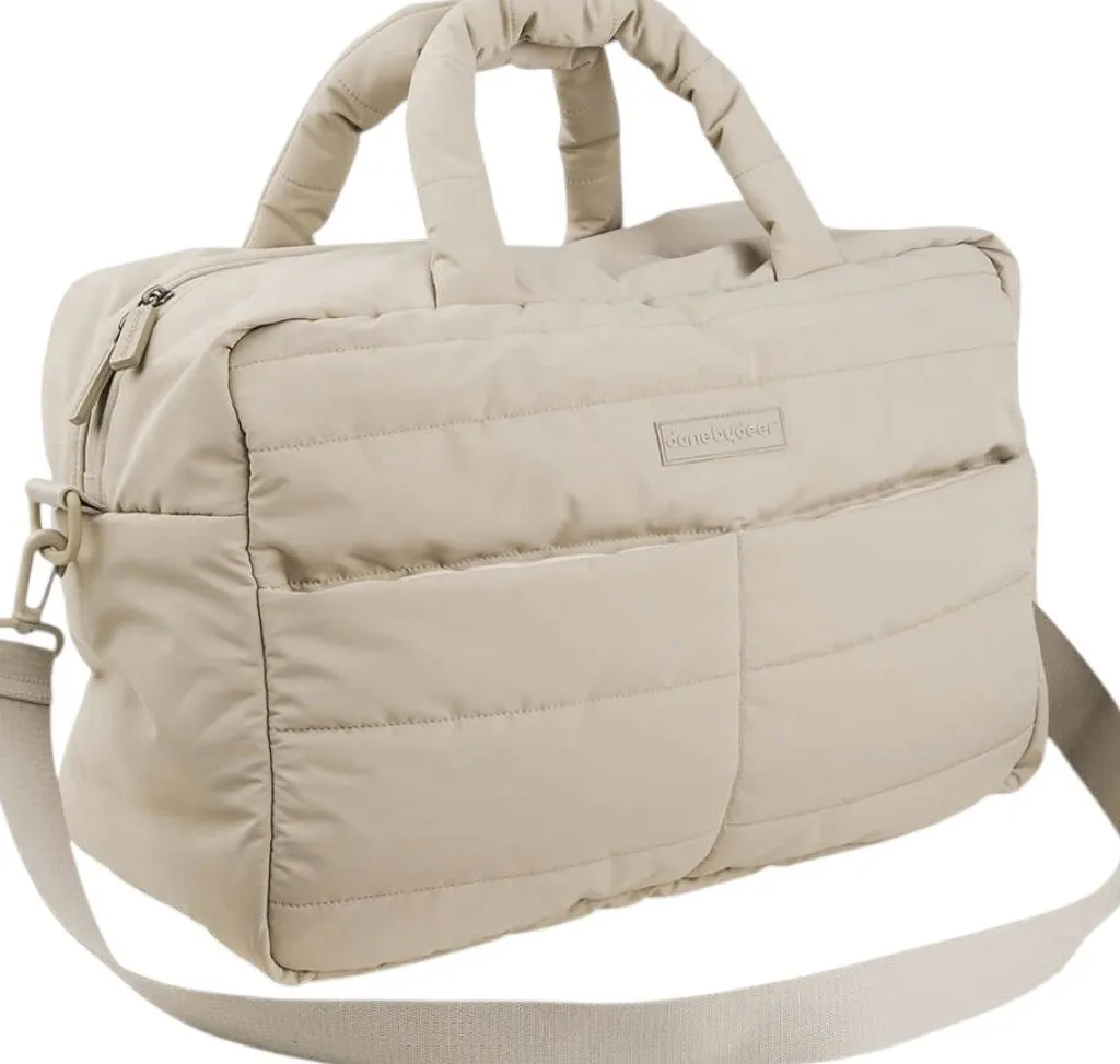 Best Quiltet Pusletaske 41x29 cm, Børn Tasker Og Muleposer|Pusletilbehør