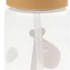 Børn Done By Deer Drikkedunke Til Børn|Opbevaring Til Køkkenet > Raffi Drikkedunk m. Sugerør 350 ml, Mustard