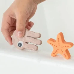 Sale Sea Friends Bade- og Fiskelegetøj 21 cm, Multi Børn Vand- Og Badelegetøj