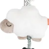 Clearance Sheepy Musikuro 21x18 cm, Sand Børn Musikuroer Og Aktivitetsophæng