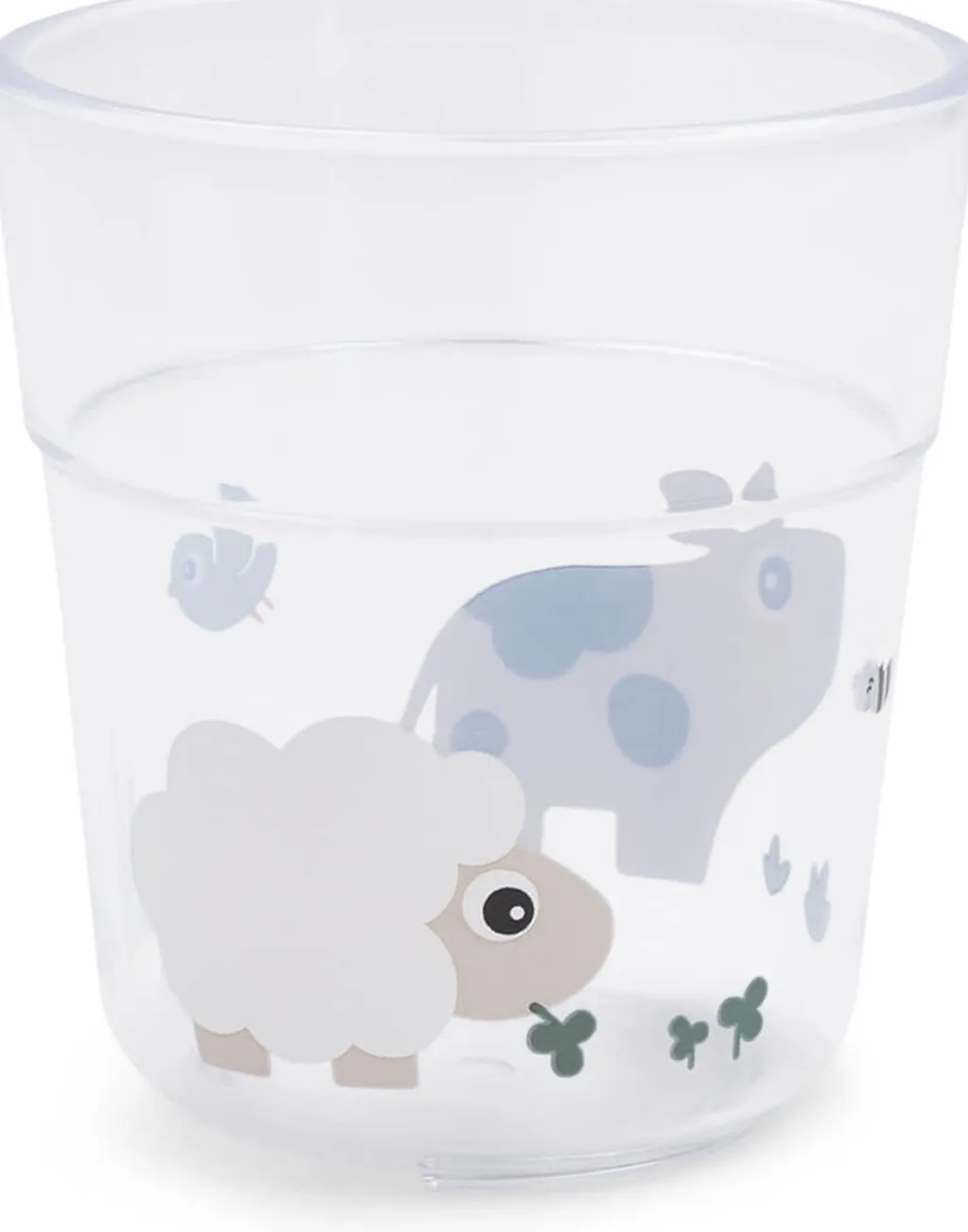 Online Tiny Farm Glas 18 cl, Børn Børneglas Og Kopper|Børneglas Og Kopper